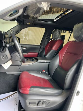 Riffa, Vehicles, Cars & Trucks , BHD 27500,  TOYOTA LAND CRUISER VXR TWIN TURBO 2023 WHITE,  2023,  Automatic,  144000 KM,