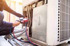 Riyadh, Air Conditioning, Washing AC Units