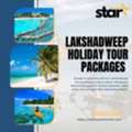 Lakshadweep Holiday Tour Packages