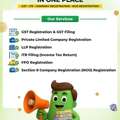 GST Return Filing In Jaipur | Easy Tax &ndash; Fast & Affordable Tax