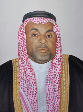 Riyadh, Creative, Artist Painter