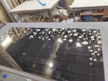 Riyadh, Creative, Artist Painter