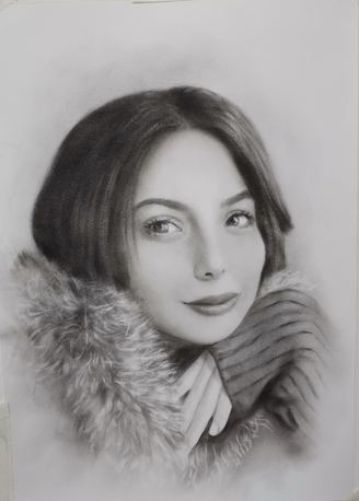 Riyadh, Creative, Artist Painter