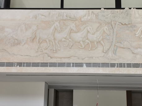 Riyadh, Creative, Artist Painter