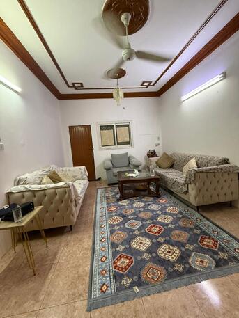 Umm Al Hamam, Rooms for Rent, SAR 2000/month,  Room Is Available For Female