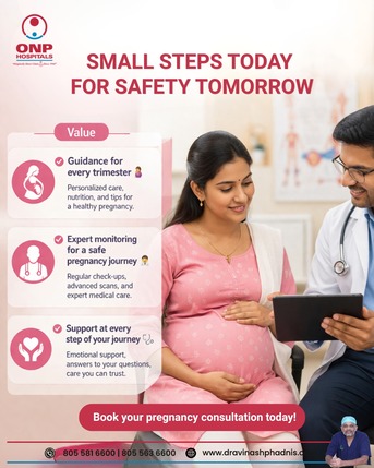 Pune, Medical, Best Ivf Specialist In Pune - Dr Avinash Phadnis