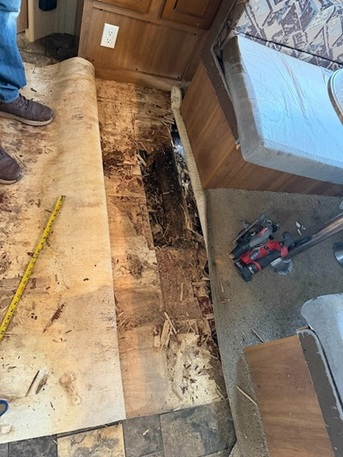 New York, Business, Mobile RV Techs LLC