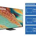 PKR 1199999, Samsung Neo QLED 4K QN85F Smart TV-Now Available In Pakistan