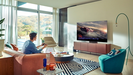 Islamabad, Electronics, PKR 1199999,  Samsung Neo QLED 4K QN85F Smart TV-Now Available In Pakistan