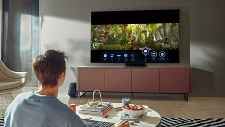 Islamabad, Electronics, PKR 1199999,  Samsung Neo QLED 4K QN85F Smart TV-Now Available In Pakistan