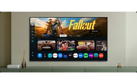 Islamabad, Electronics, PKR 1199999,  Samsung Neo QLED 4K QN85F Smart TV-Now Available In Pakistan