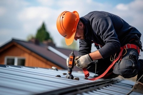 New York, Construction, American Star Roofing Inc