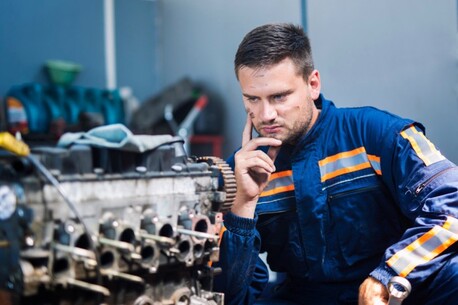 New York, Automotive, Expert Brake Chamber Services | Keep Your Fleet Moving Safely!