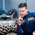 Expert Brake Chamber Services | Keep Your Fleet Moving Safely!