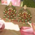INR 485990,  Shop Traditional Jadau Jewellery For Timeless Elegance | Swadesh Online