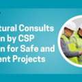 Structural Consults London By CSP London For Safe And Efficient Projects