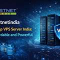 Hostnetindia Cheap VPS Server India: Affordable And Powerful