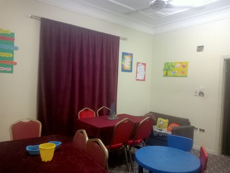 Jeddah, Lessons Offered, Tuitions Available From KG To Grade 5