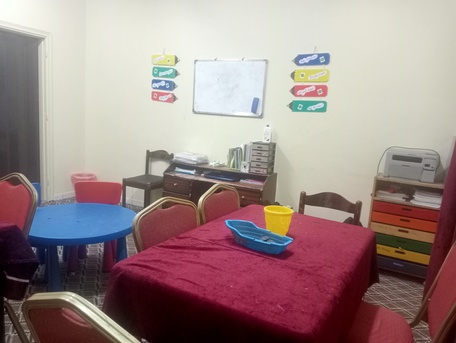 Jeddah, Lessons Offered, Tuitions Available From KG To Grade 5