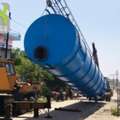 FRP Water Storage Tank Manufacturers In Ghaziabad