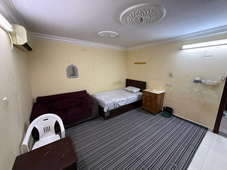 Al Izdihar, Rooms for Rent, SAR 1600/month,  Furnished,  Fully Furnished Room