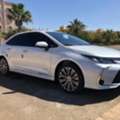 SAR 67000,  Toyota Corolla 1.5 XLI Executive CVT Full Option,  2023,  Automatic,  86000 KM,  Immediate Sale &ndash;