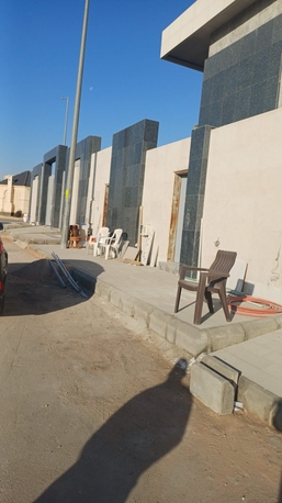 Riyadh, Construction, Construction