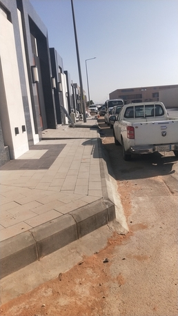 Riyadh, Construction, Construction