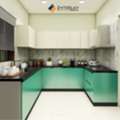 Custom Modular Kitchen In Jaipur &ndash; Interlay Interiors
