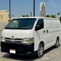 BHD 3299,  Toyota Hi-Ace,  2013,  Manual,  221000 KM,  Cargo - SINGLE OWNER USED - CALL : 33662799