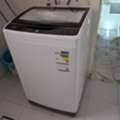 SAR 450,  Heir Fully Automatic Washing Machine One Year Old