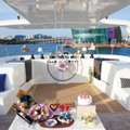 Luxury Yacht Rental Dubai | Gunayydin Yachts