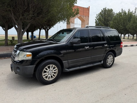 Jubail, Vehicles, Cars & Trucks , SAR 29500,  Ford Expedition,  2011,  Automatic,  415000 KM,  Powerful American Full-Size SUV