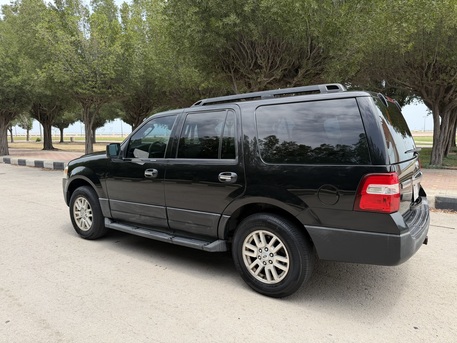 Jubail, Vehicles, Cars & Trucks , SAR 29500,  Ford Expedition,  2011,  Automatic,  415000 KM,  Powerful American Full-Size SUV