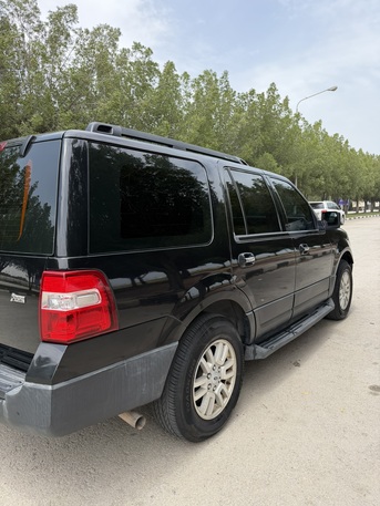 Jubail, Vehicles, Cars & Trucks , SAR 29500,  Ford Expedition,  2011,  Automatic,  415000 KM,  Powerful American Full-Size SUV