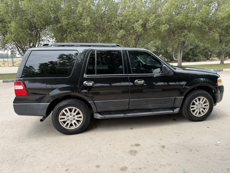 Jubail, Vehicles, Cars & Trucks , SAR 29500,  Ford Expedition,  2011,  Automatic,  415000 KM,  Powerful American Full-Size SUV