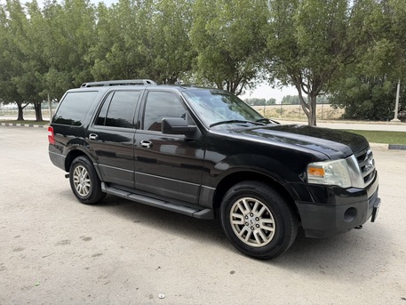 Jubail, Vehicles, Cars & Trucks , SAR 29500,  Ford Expedition,  2011,  Automatic,  415000 KM,  Powerful American Full-Size SUV