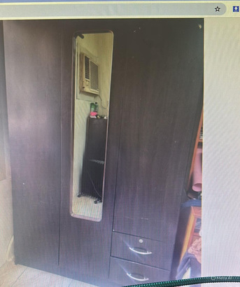 Manama, Furniture, BHD 30,  Shelf And Chest Drawer