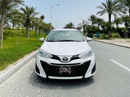 Ras Rumman, Vehicles, Cars & Trucks , BHD 3499,  Toyota Yaris,  2019,  Automatic,  174000 KM,