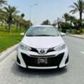 BHD 3499,  Toyota Yaris,  2019,  Automatic,  174000 KM,