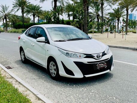 Ras Rumman, Vehicles, Cars & Trucks , BHD 3499,  Toyota Yaris,  2019,  Automatic,  174000 KM,