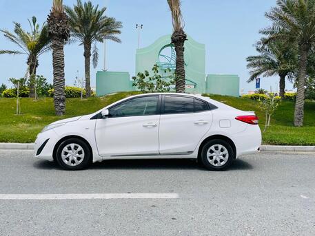 Ras Rumman, Vehicles, Cars & Trucks , BHD 3499,  Toyota Yaris,  2019,  Automatic,  174000 KM,