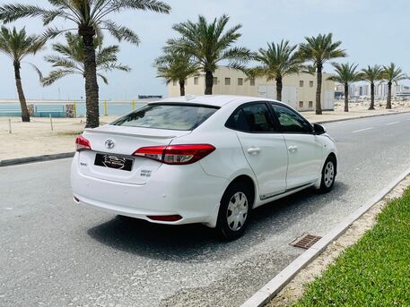 Ras Rumman, Vehicles, Cars & Trucks , BHD 3499,  Toyota Yaris,  2019,  Automatic,  174000 KM,