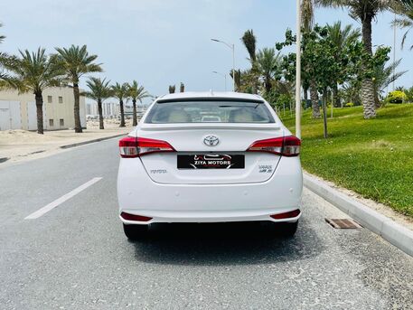 Ras Rumman, Vehicles, Cars & Trucks , BHD 3499,  Toyota Yaris,  2019,  Automatic,  174000 KM,