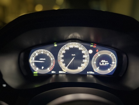 Al Malaz, Vehicle Lease Transfer, SAR 0216025,  Mazda CX-90 (2025) 6 Inline