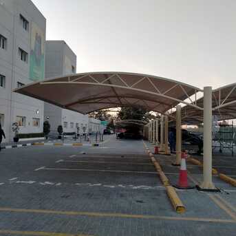 Dubai, Business Partners, Leading Tent And Car Parking Shade Supplier And Manufacture In UAE