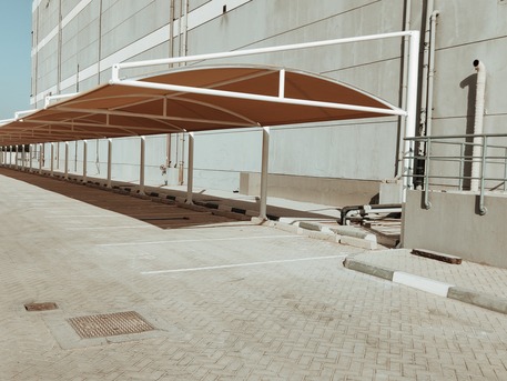 Dubai, Business Partners, Leading Tent And Car Parking Shade Supplier And Manufacture In UAE