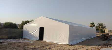 Dubai, Business Partners, Leading Tent And Car Parking Shade Supplier And Manufacture In UAE