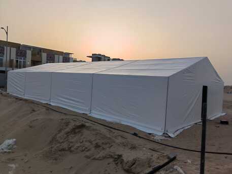 Dubai, Business Partners, Leading Tent And Car Parking Shade Supplier And Manufacture In UAE