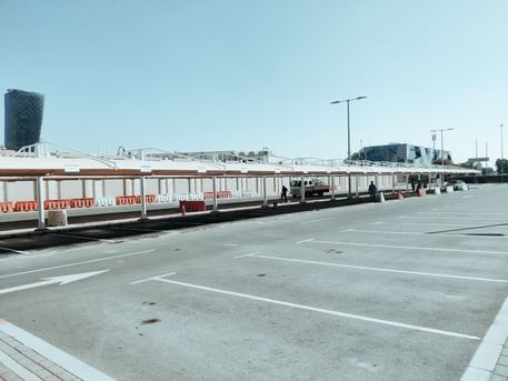 Dubai, Business Partners, Leading Tent And Car Parking Shade Supplier And Manufacture In UAE